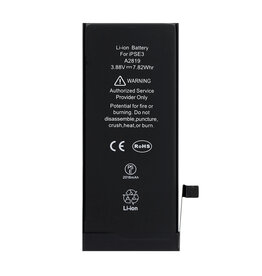 NCC Battery voor iPhone SE 2022