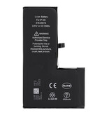 NCC Battery for iPhone XS