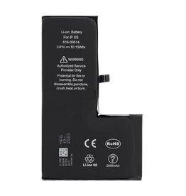 Batterie NCC pour iPhone XS