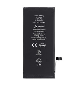 NCC Battery NCC-Akku für iPhone XR