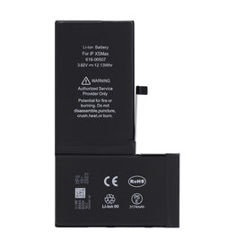 Batterie NCC pour iPhone XS Max