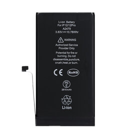 NCC Battery Batteria NCC per iPhone 12 - 12 Pro