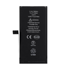 NCC Battery voor iPhone 12 Mini