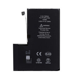 NCC Battery Batteria NCC per iPhone 12 Pro Max