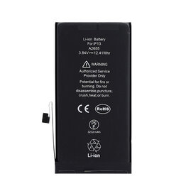 NCC Battery voor iPhone 13