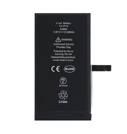 NCC Battery for iPhone 14