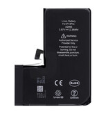 NCC Battery for iPhone 14 Pro
