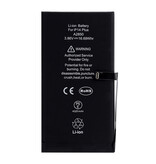 NCC-batteri til iPhone Plus