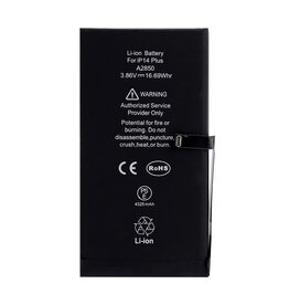 Batterie NCC pour iPhone 14 Plus