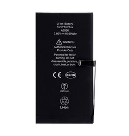NCC Battery voor iPhone 14 Plus