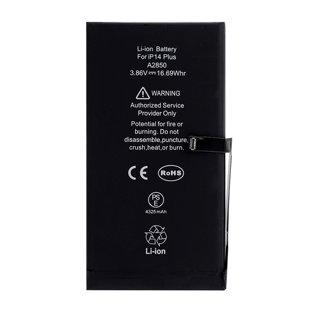 Batterie NCC pour iPhone Plus