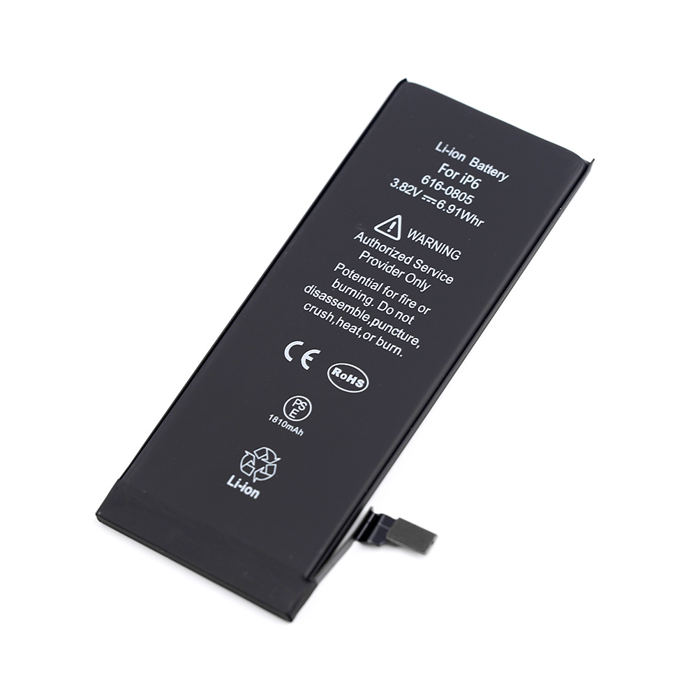 NCC Battery voor iPhone Pro Max