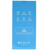NCC Display NCC Prime incell LCD-montering til iPhone 7 Plus Sort + Gratis MF Full Glass Shop værdi €15