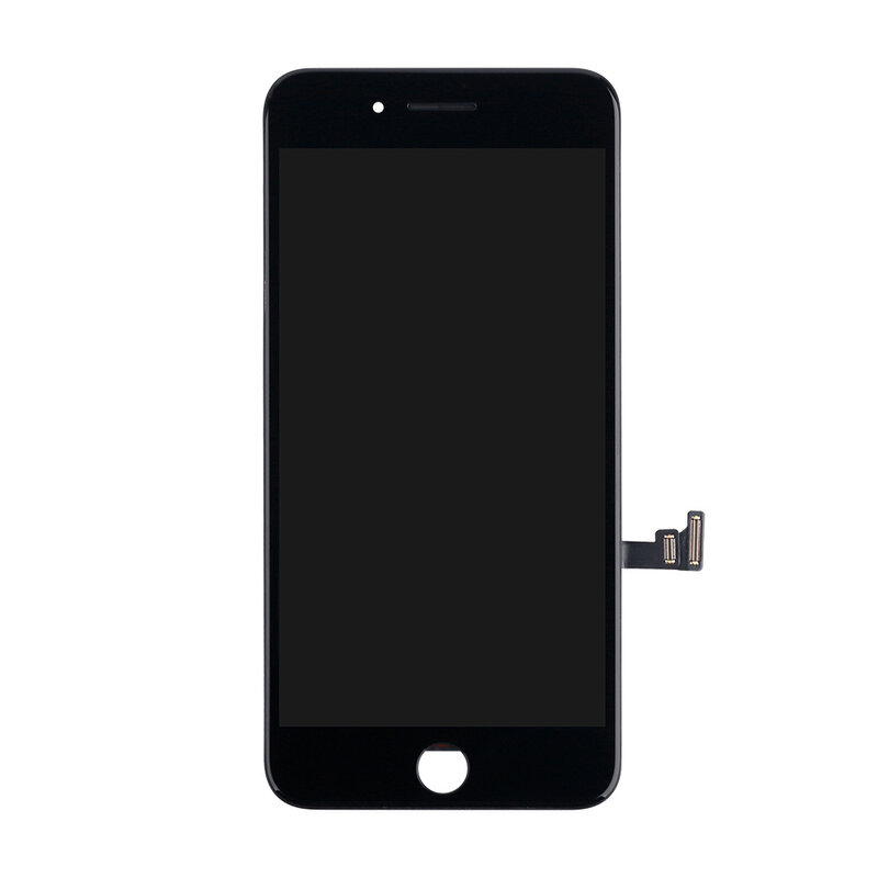 NCC Display NCC Prime incell LCD-montering til iPhone 7 Plus Sort + Gratis MF Full Glass Shop værdi €15