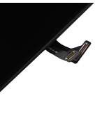 NCC Display NCC Prime incell LCD-montering til iPhone 7 Plus Sort + Gratis MF Full Glass Shop værdi €15