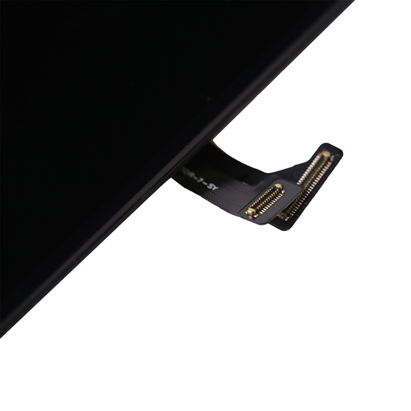 NCC Display Supporto LCD NCC Prime Incell per iPhone 7 Plus nero + vetro intero MF gratuito Valore negozio € 15