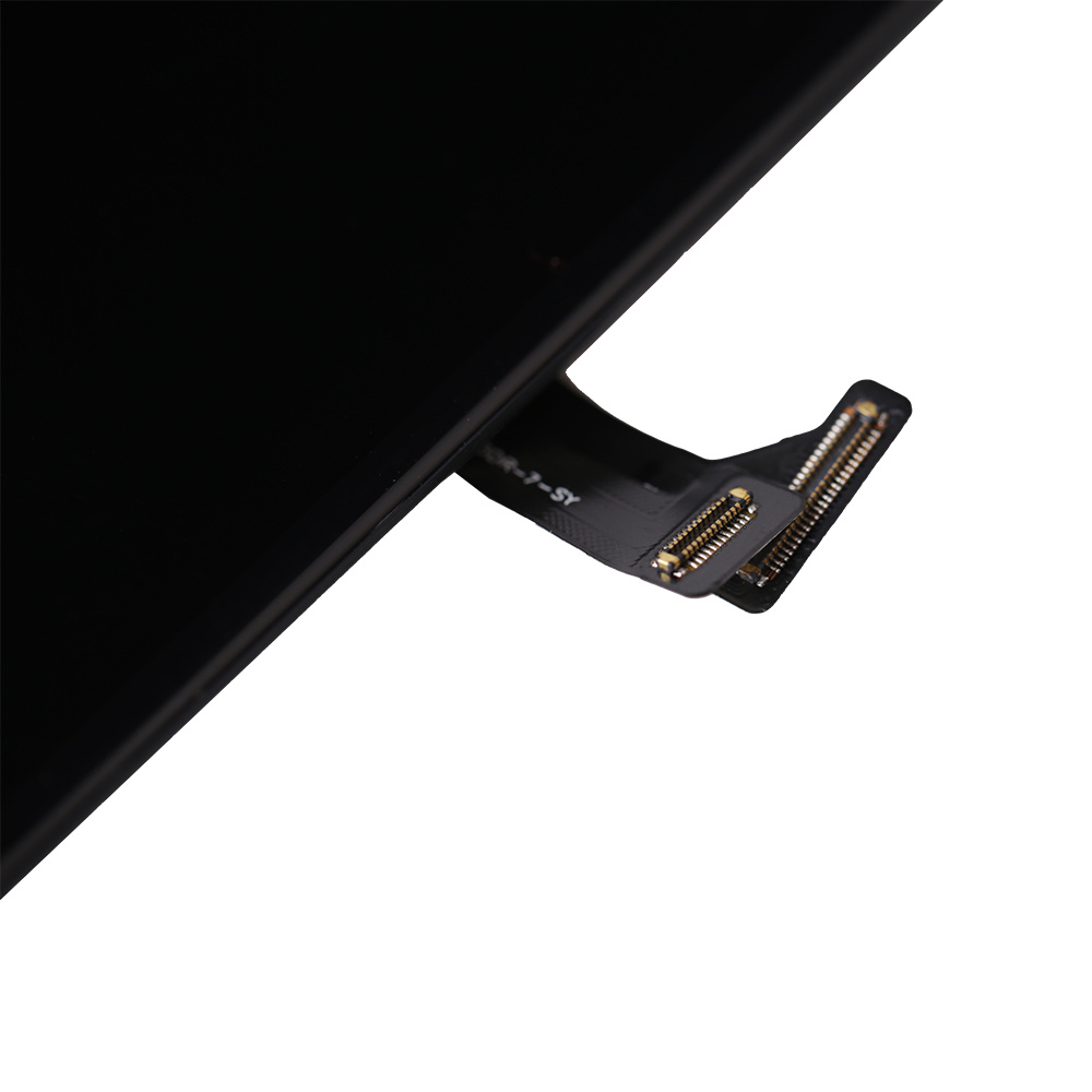 Soporte LCD incell NCC Prime para iPhone 7 Plus negro + MF Full Glass gratis Valor de compra 15 €