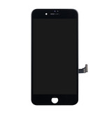 Soporte LCD incell NCC Prime para iPhone 8 Plus negro + MF Full Glass gratis Valor de compra 15 €