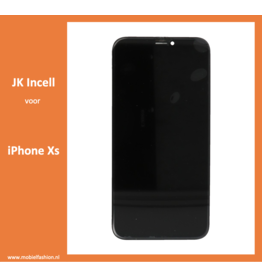 Display JK incell per iPhone Xs + MF Full Glass gratuito