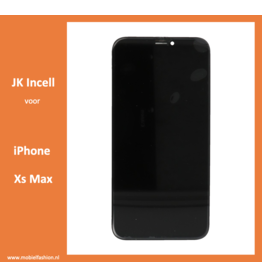 Écran JK incell pour iPhone Xs Max + MF Full Glass gratuit