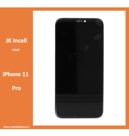 Écran JK incell pour iPhone 11 Pro + verre complet MF gratuit