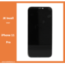 Display JK incell per iPhone 11 Pro + MF Full Glass gratis
