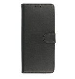 Funda Bookstyle Wallet Cases para Google Pixel 8 Pro Negro