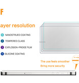 MF Full Tempered Glass voor Samsung Galaxy S24 Plus