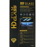 MF Full Tempered Glass for Samsung Galaxy S24 Plus