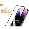 MF Full Tempered Glass voor Samsung Galaxy S21 Ultra