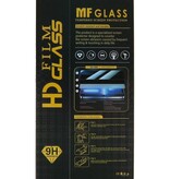 MF Vollgehärtetes Glas für Samsung Galaxy S22 Ultra