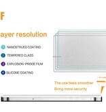 MF Full Tempered Glass voor Samsung Galaxy S23 Ultra