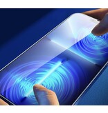 MF Glass Verre Trempé MF pour Google Pixel 7