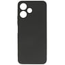 Coque TPU Couleur Mode Xiaomi Redmi 12 - 12 5G Noir