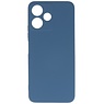 Fashion Color TPU Case Xiaomi Redmi 12 - 12 5G Navy