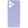 Coque TPU Couleur Mode Xiaomi Redmi 12 - 12 5G Violet