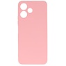 Custodia in TPU colore moda Xiaomi Redmi 12 - 12 5G Rosa