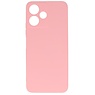 Funda Fashion Color TPU Xiaomi Redmi 12 - 12 5G Rosa