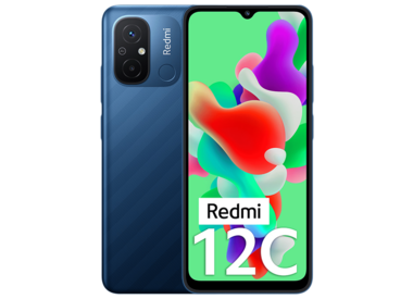 Redmi 12C