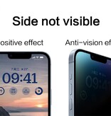 MF Privacy gehärtetes Glas Samsung Galaxy A25