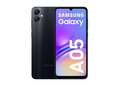 Galaxy A05