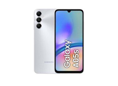 Galaxy A05