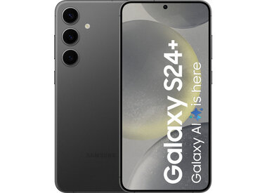 Galaxia S24 Plus