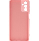 Custodia in TPU Fashion Color per Samsung Galaxy A14 5G Rosa