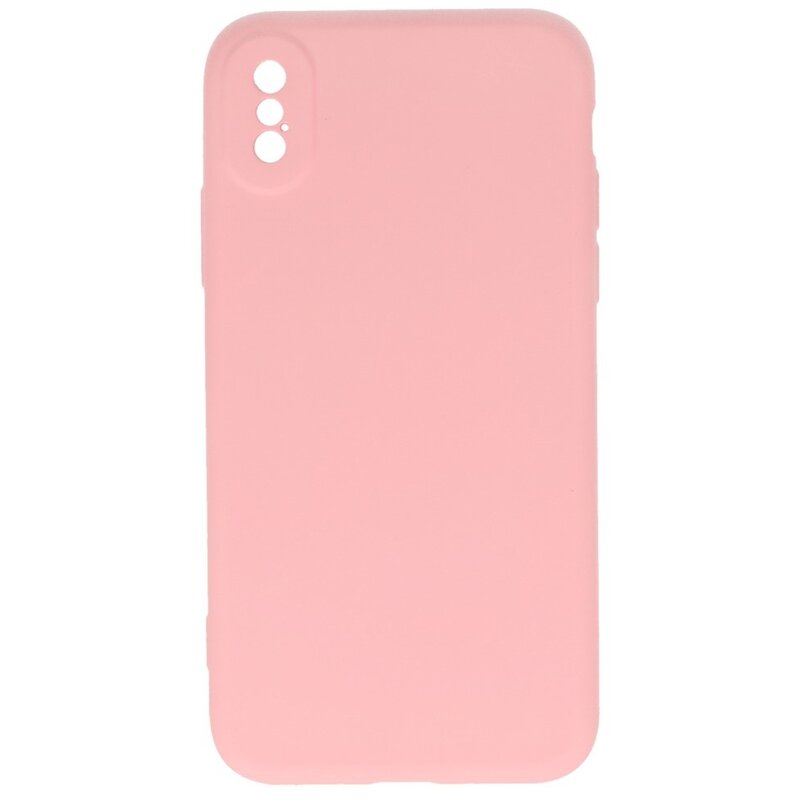 Funda de TPU de color de moda de 2,0 mm para iPhone