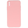 2.0mm Fashion Color TPU Case for iPhone