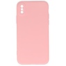Custodia in TPU color moda da 2,0 mm per iPhone