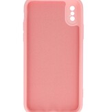 2.0mm Fashion Color TPU Case for iPhone