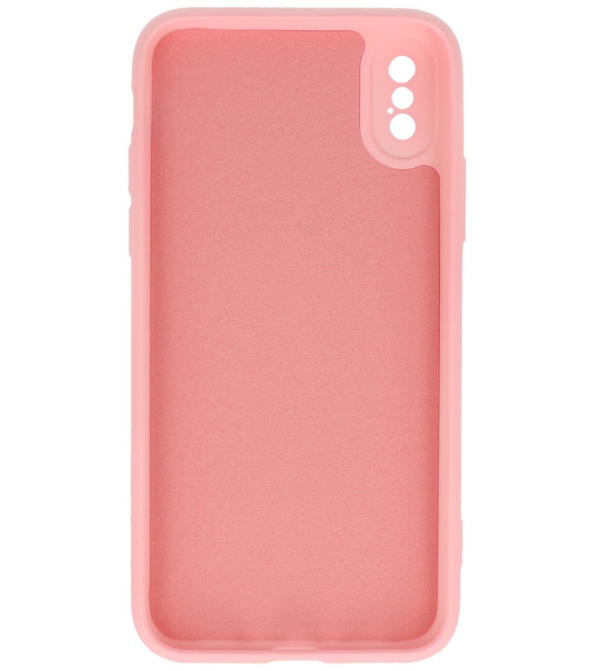 2,0-mm-TPU-Hülle in modischer Farbe für das iPhone