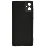 Custodia in TPU Fashion Color per Samsung Galaxy A05 nera